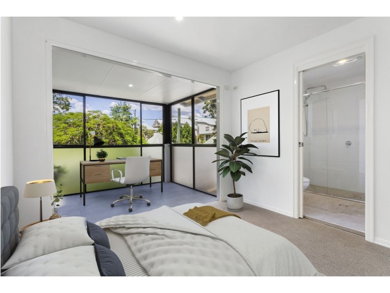 1/37 Sandford Street, St Lucia QLD 4067