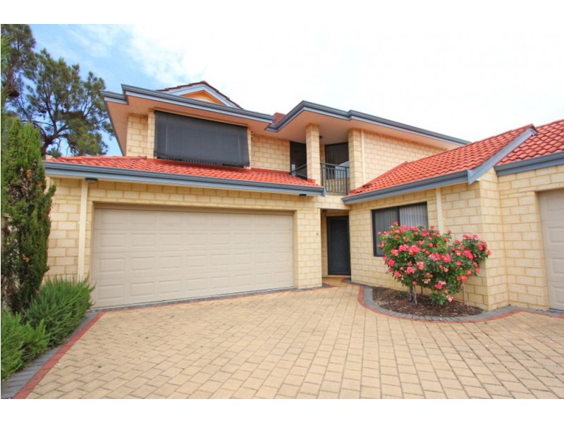 3/23 Bishopsgate Street, Lathlain WA 6100