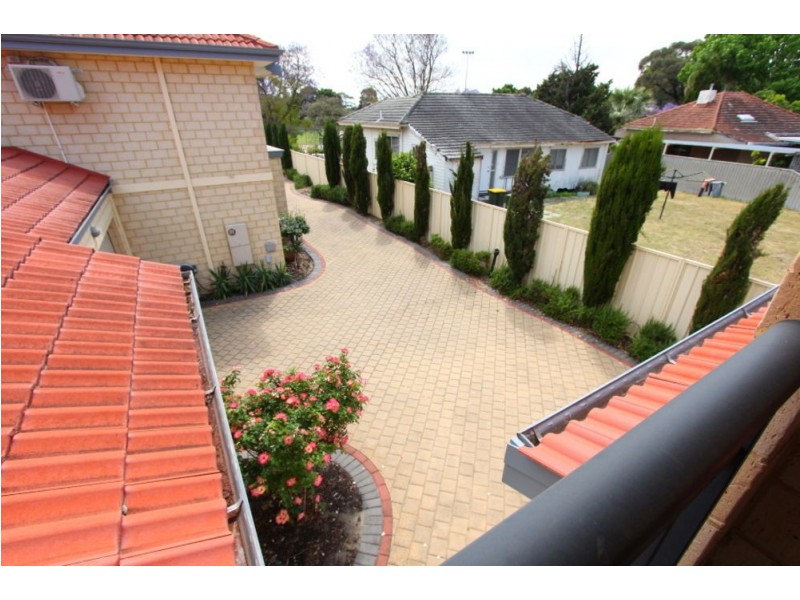 3/23 Bishopsgate Street, Lathlain WA 6100