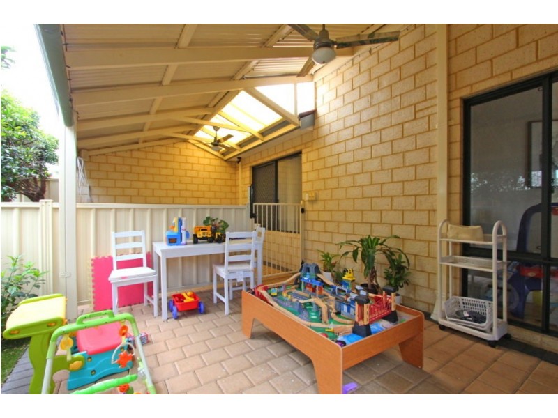 3/23 Bishopsgate Street, Lathlain WA 6100