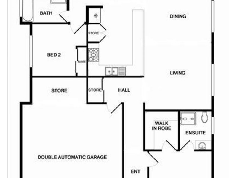 1b Tavistock Crescent, Lynwood WA 6147