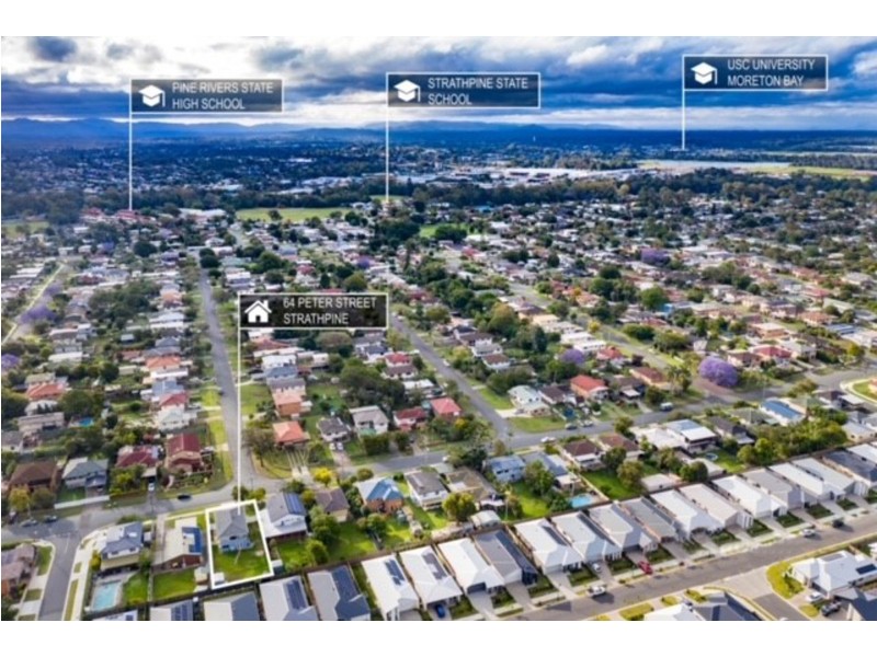 64 Peter Street, Strathpine QLD 4500