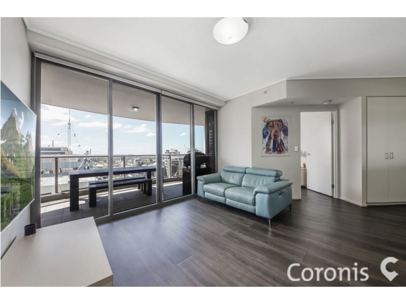 268/420 Queen Street, Brisbane QLD 4000