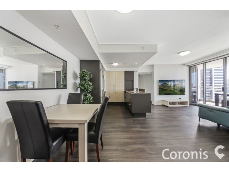 268/420 Queen Street, Brisbane QLD 4000