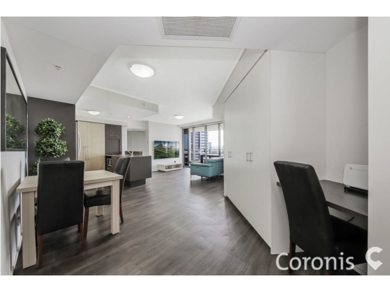 268/420 Queen Street, Brisbane QLD 4000