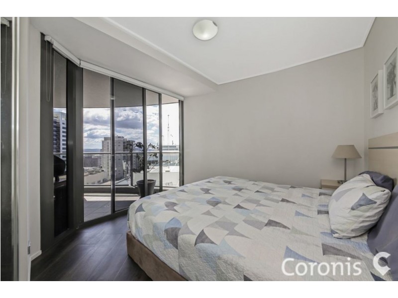 268/420 Queen Street, Brisbane QLD 4000