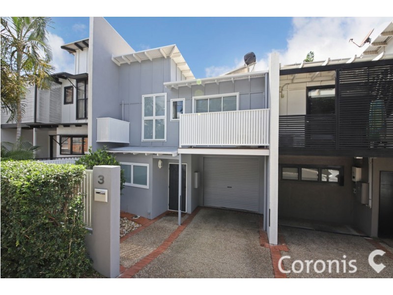 3 Christian Street, Clayfield QLD 4011