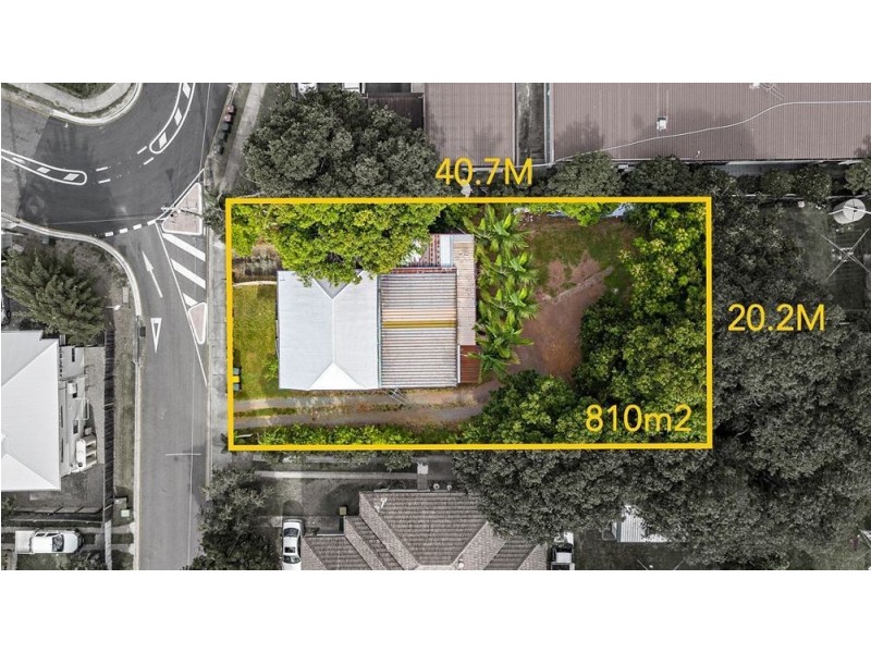 18 Forest Street, Moorooka QLD 4105