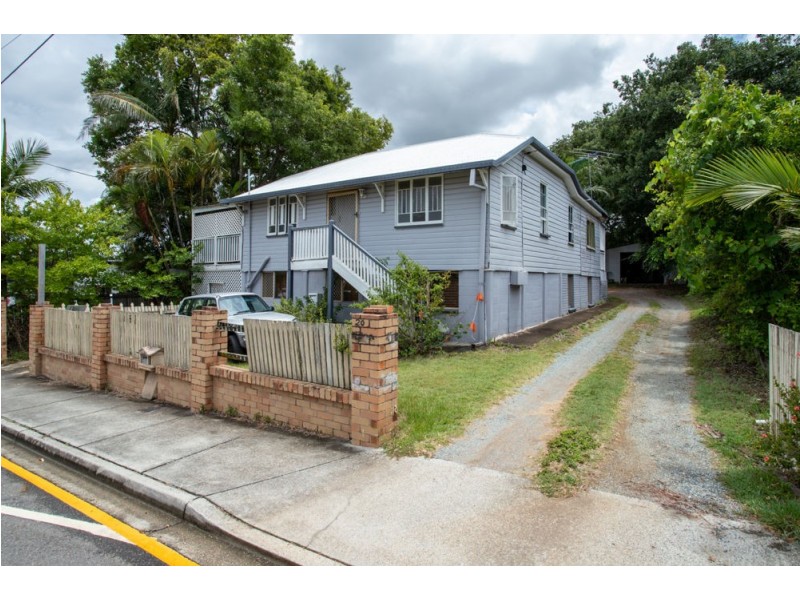 18 Forest Street, Moorooka QLD 4105