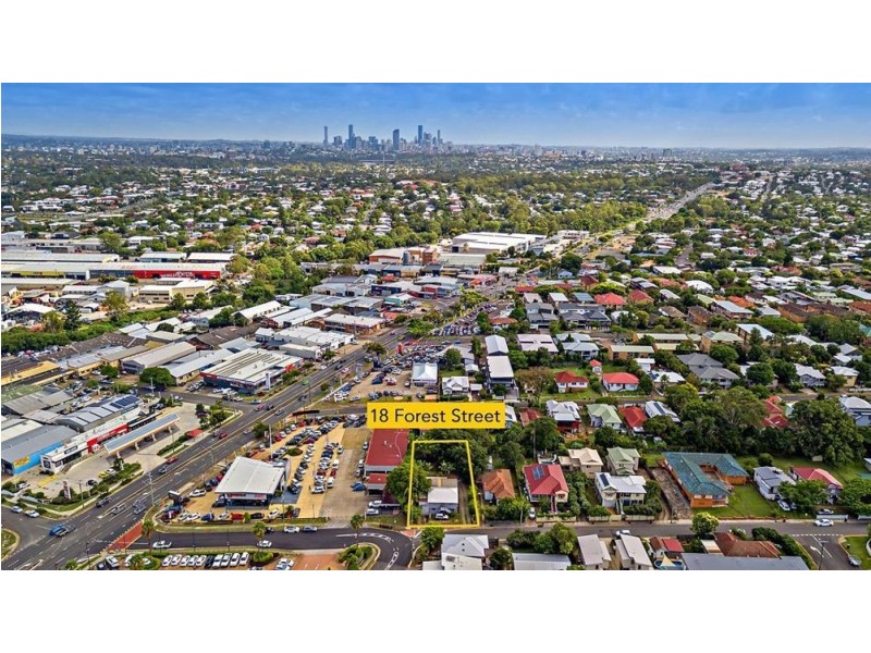 18 Forest Street, Moorooka QLD 4105