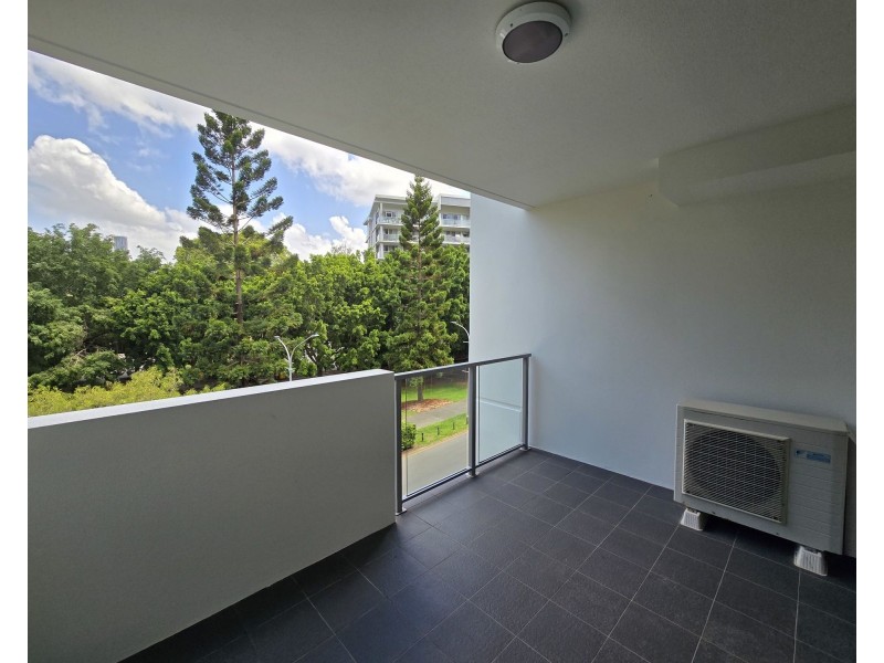 1203/16 Ramsgate Street, Kelvin Grove QLD 4059