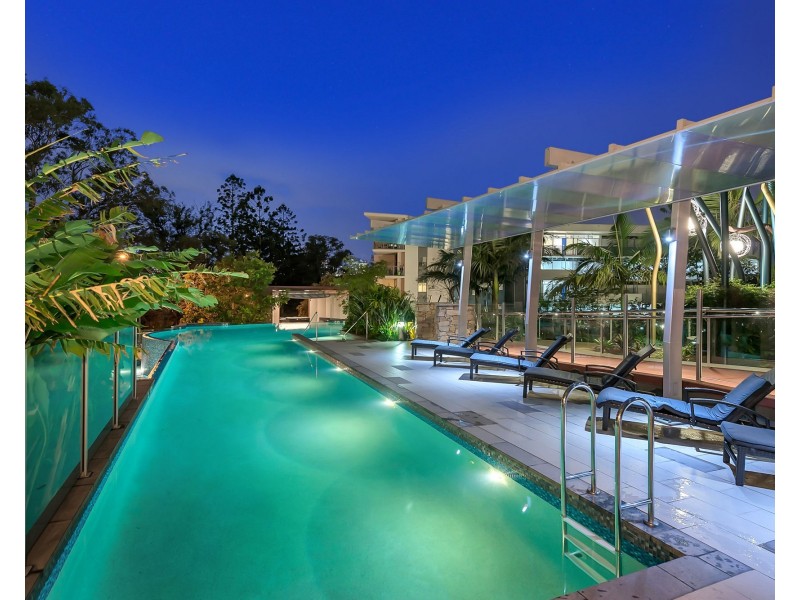 1203/16 Ramsgate Street, Kelvin Grove QLD 4059