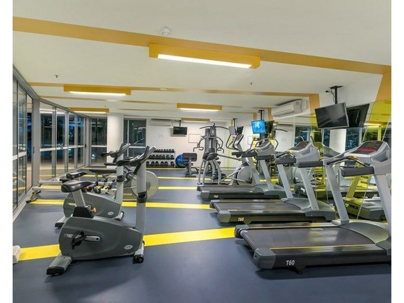 1203/16 Ramsgate Street, Kelvin Grove QLD 4059