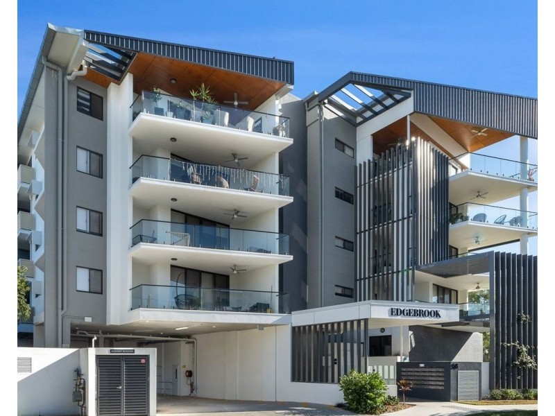 201/56-58 Thistle Street, Lutwyche QLD 4030