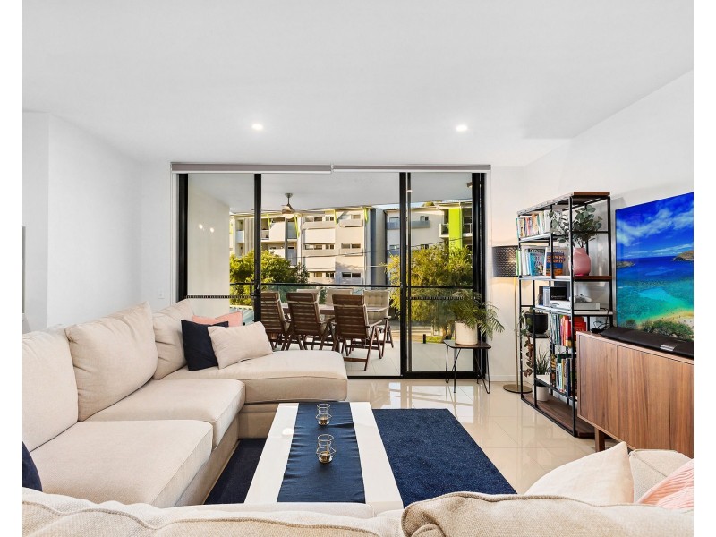 201/56-58 Thistle Street, Lutwyche QLD 4030