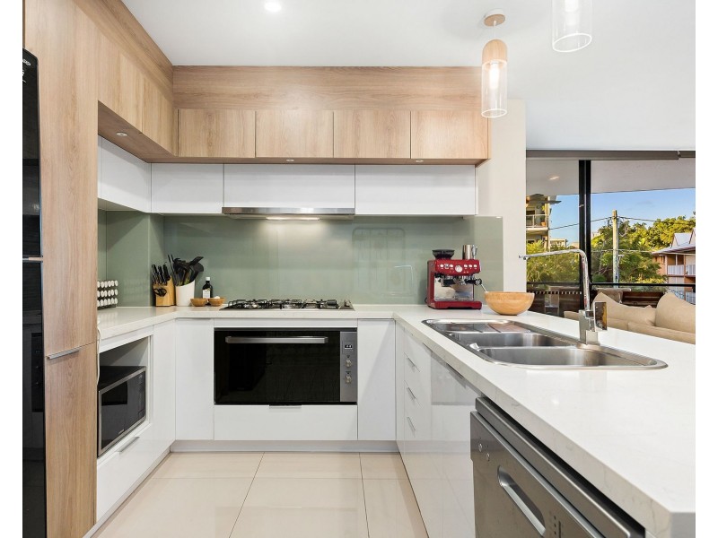 201/56-58 Thistle Street, Lutwyche QLD 4030