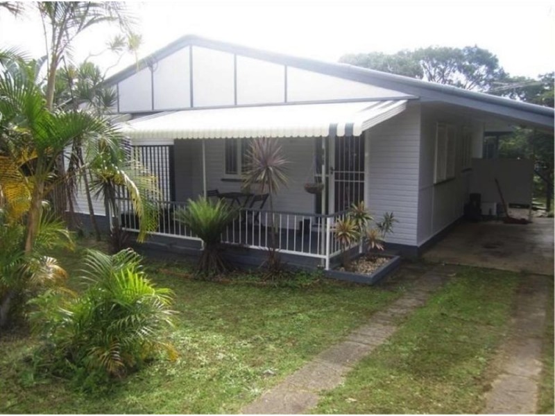 40 Blackwood Road, Geebung QLD 4034