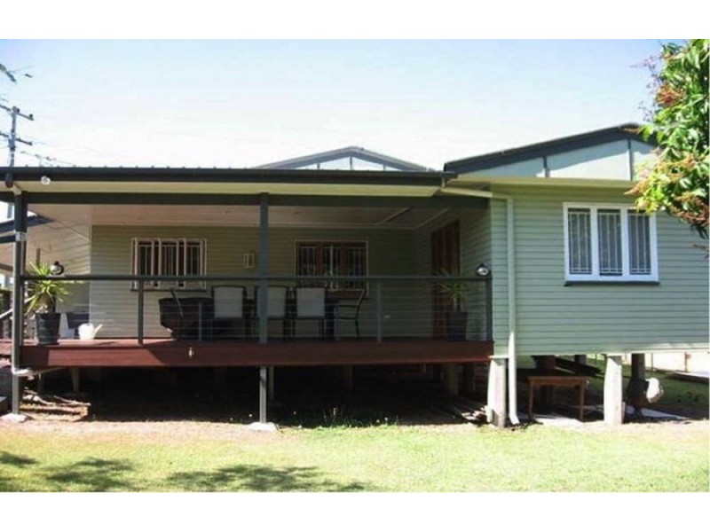 40 Blackwood Road, Geebung QLD 4034
