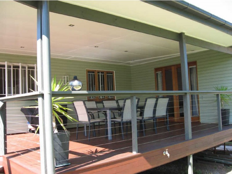 40 Blackwood Road, Geebung QLD 4034