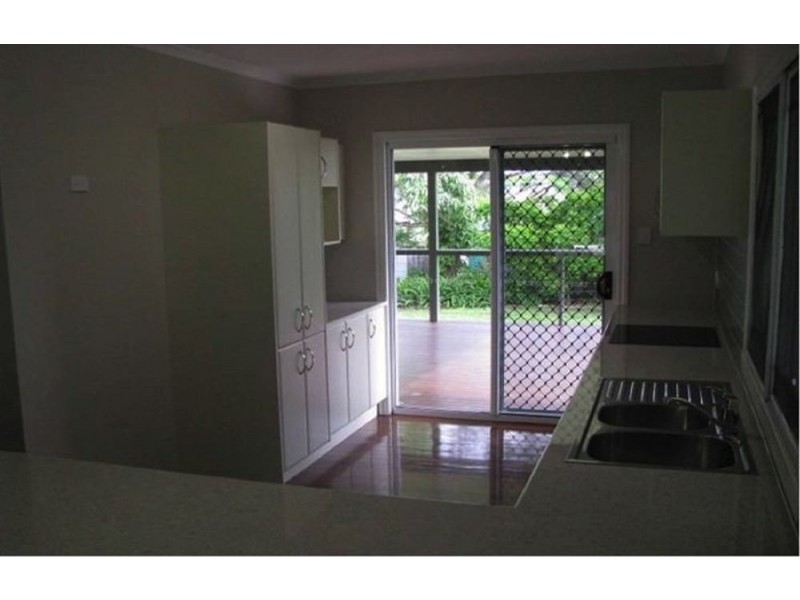 40 Blackwood Road, Geebung QLD 4034