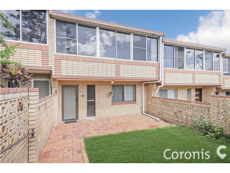 3/25 Sadlier Street, Kedron QLD 4031