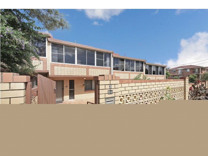 3/25 Sadlier Street, Kedron QLD 4031