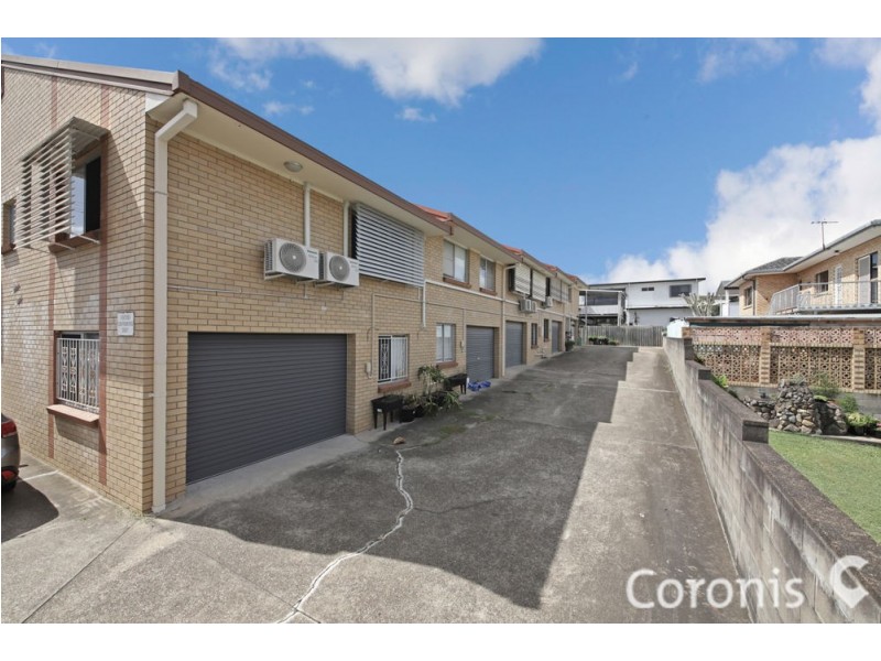 3/25 Sadlier Street, Kedron QLD 4031