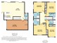 1/21 Montrose Road, Taringa QLD 4068 Floorplan