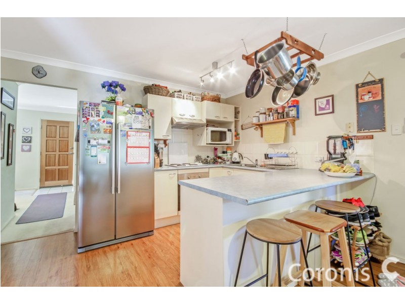 56 Currigee Circuit, Tingalpa QLD 4173