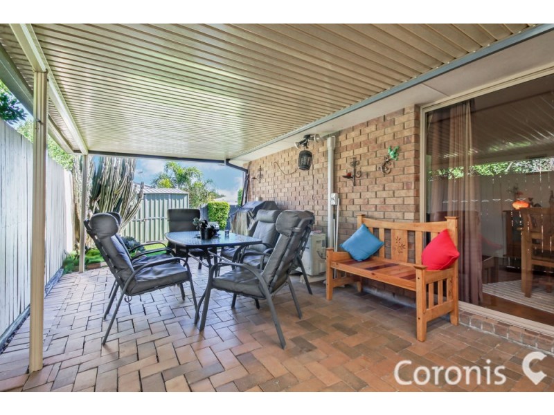 56 Currigee Circuit, Tingalpa QLD 4173