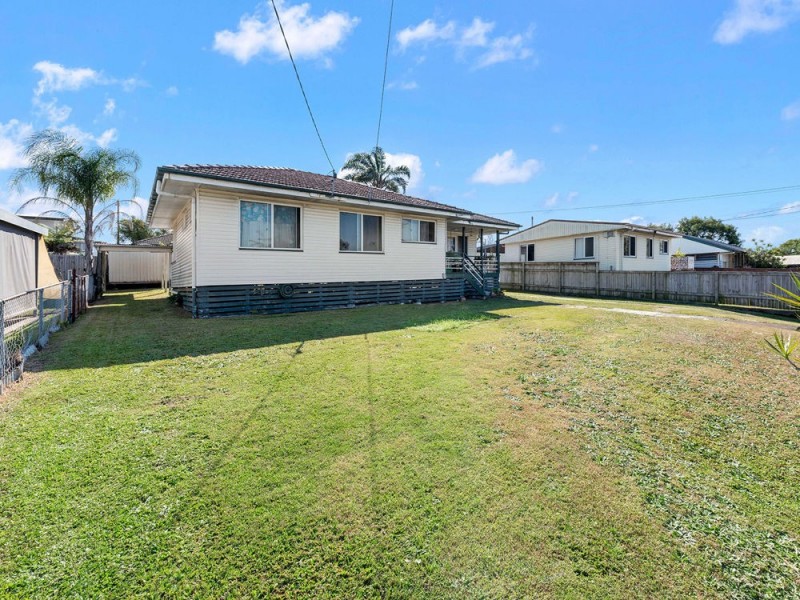 7 Iverna Street, Tingalpa QLD 4173