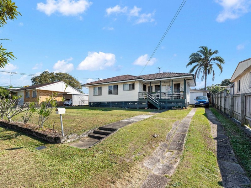 7 Iverna Street, Tingalpa QLD 4173