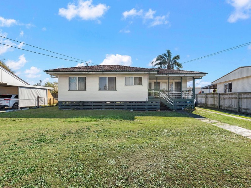 7 Iverna Street, Tingalpa QLD 4173