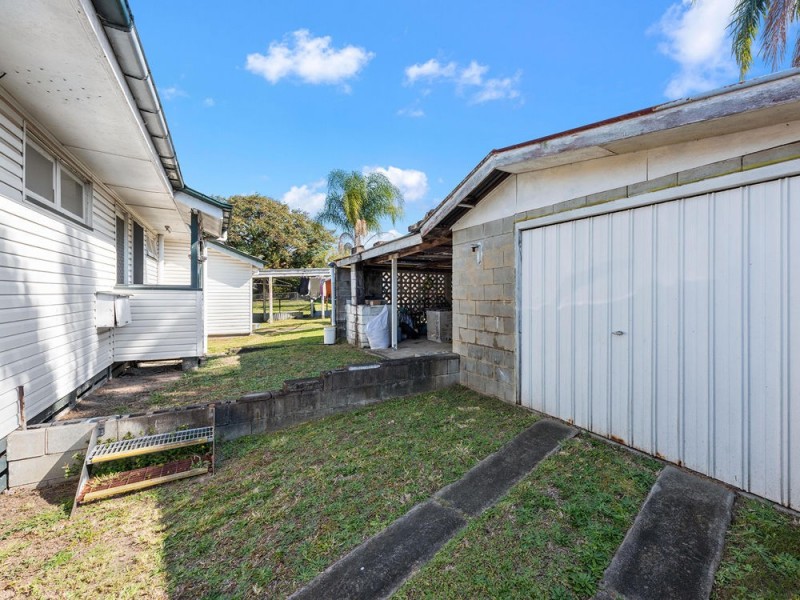 7 Iverna Street, Tingalpa QLD 4173