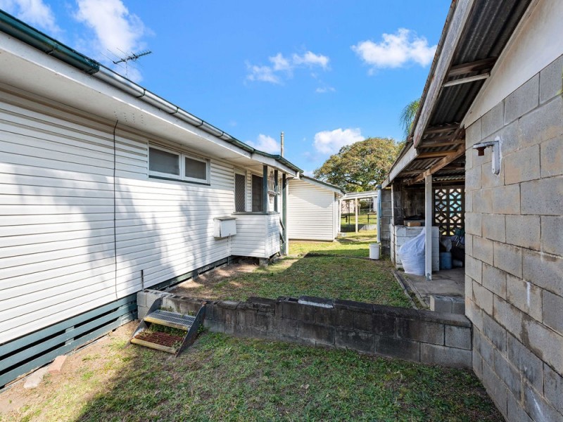 7 Iverna Street, Tingalpa QLD 4173