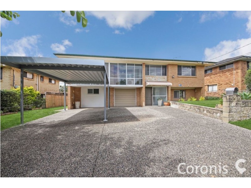 26 Lorinya Street, Mansfield QLD 4122