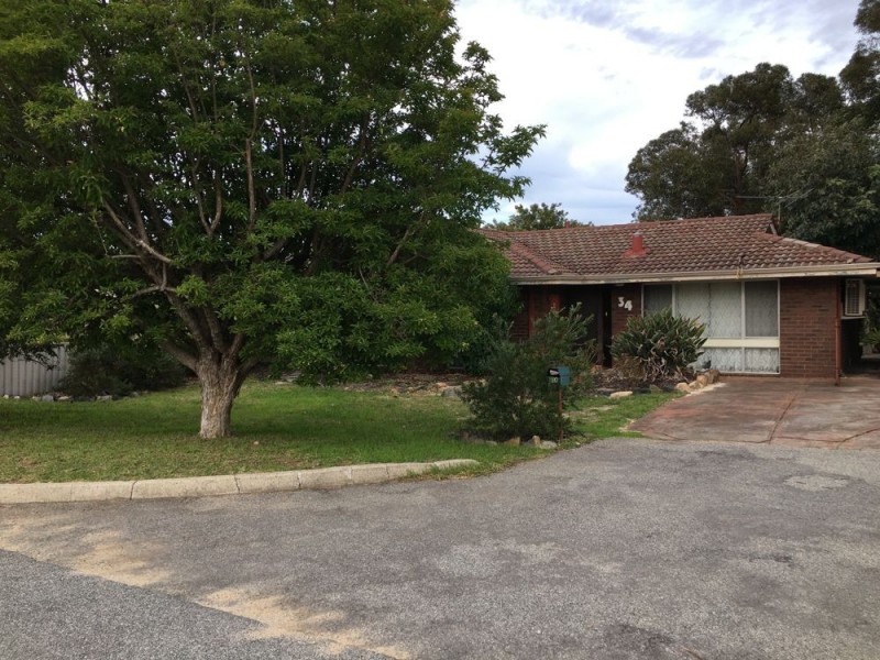 34 Bowden Place, Armadale WA 6112