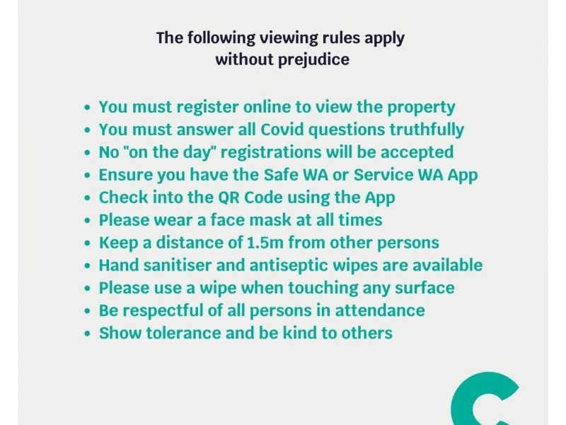 1/124 Tribute Street East, Riverton WA 6148