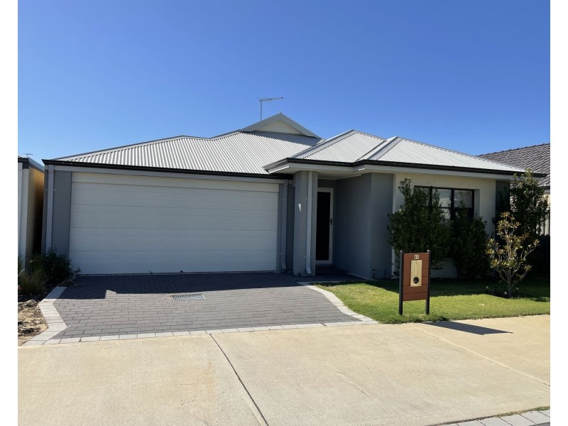 61 Doryanthes Avenue, Piara Waters WA 6112