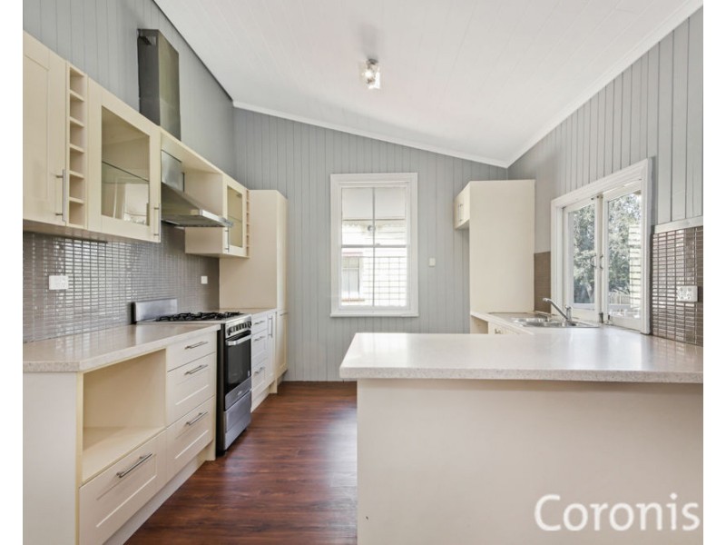 116 Albion Road, Windsor QLD 4030