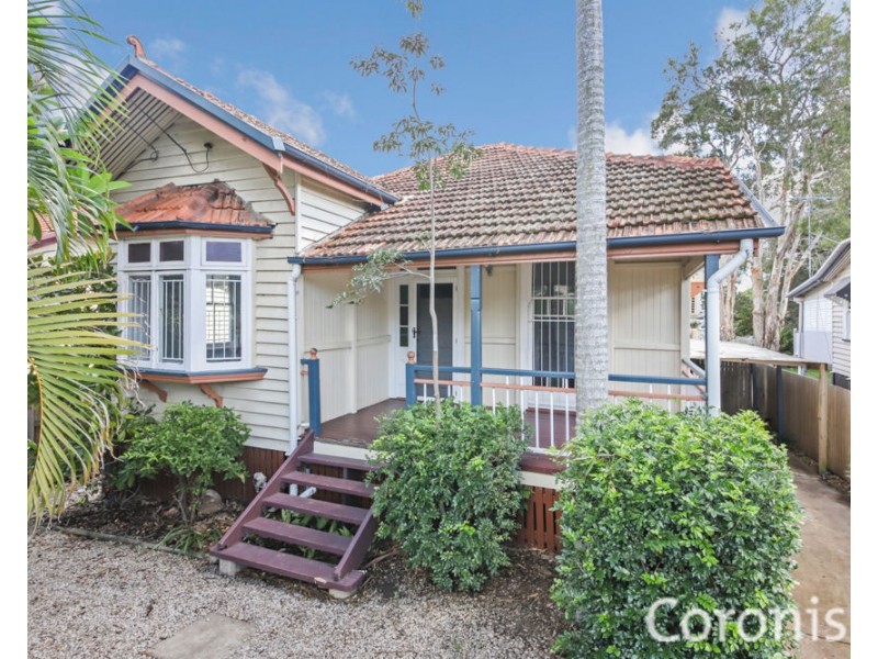 116 Albion Road, Windsor QLD 4030