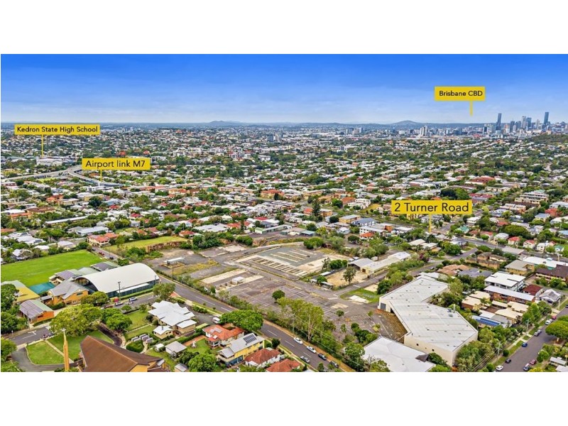 2 Turner Road, Kedron QLD 4031
