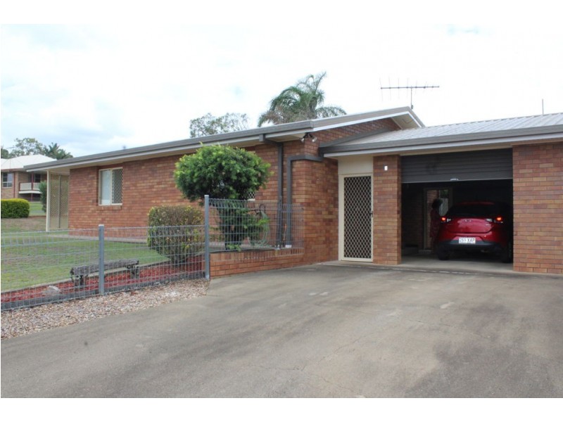 Unit 1/21 Fitzgerald Street, Gatton QLD 4343