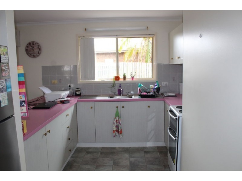 Unit 1/21 Fitzgerald Street, Gatton QLD 4343