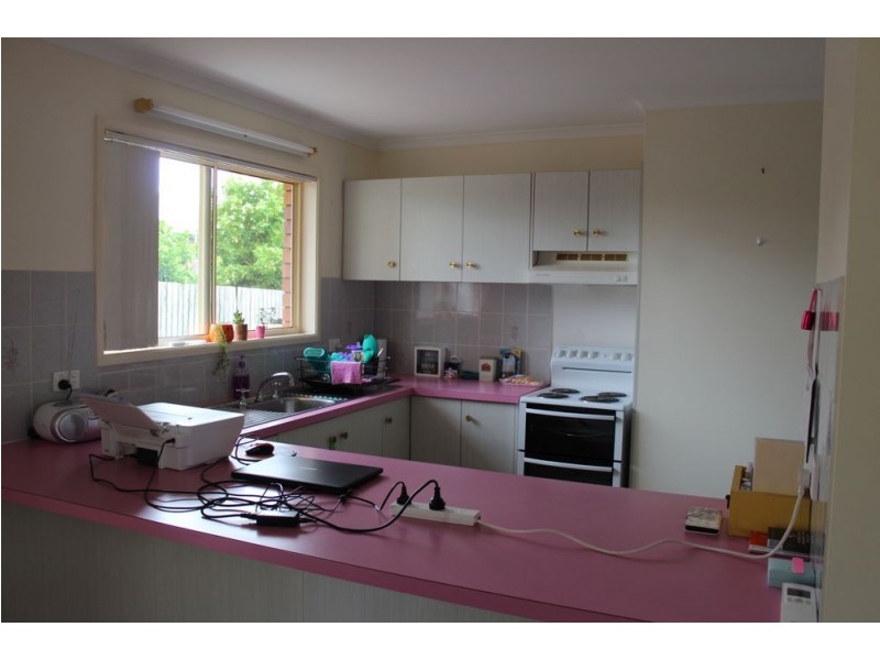 Unit 1/21 Fitzgerald Street, Gatton QLD 4343