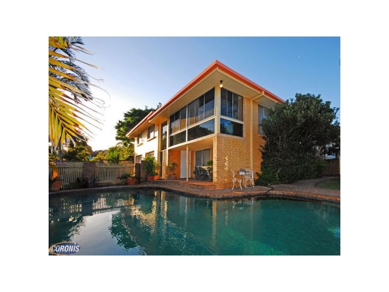 Chermside West QLD 4032