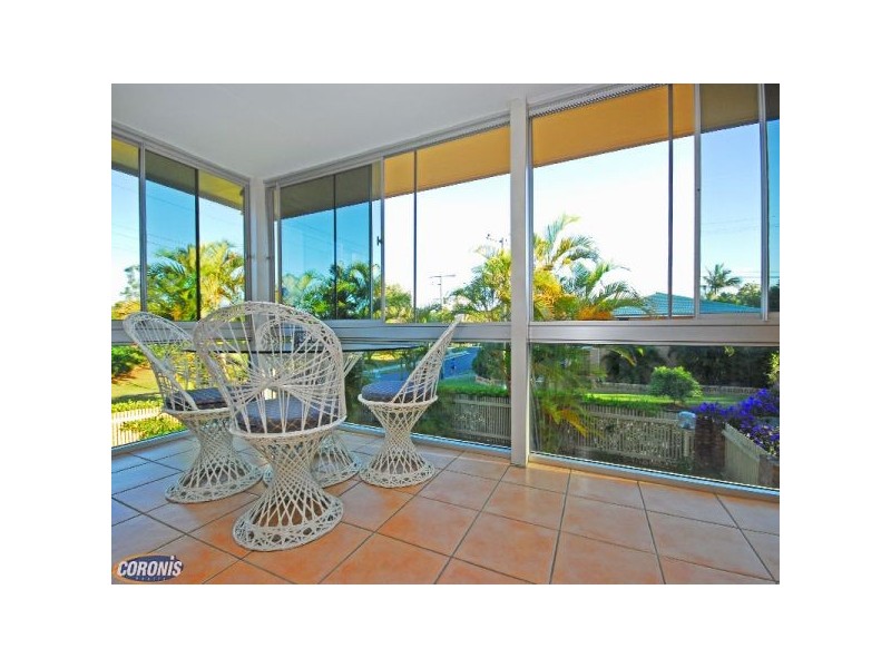 Chermside West QLD 4032