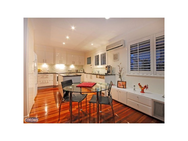 Chermside West QLD 4032