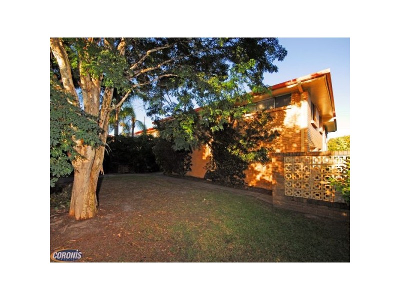 Chermside West QLD 4032