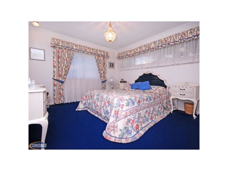 Chermside West QLD 4032